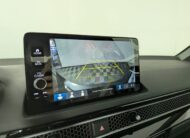 2026 Honda Civic Hatchback Hybrid Sport Touring