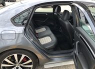2018 Volkswagen Passat V6 GT