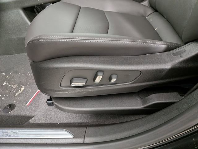 2026 Cadillac XT5 Sport - Photo 18
