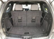 2022 Dodge Durango Orange Sport