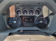 2011 Ford Super Duty F-250 SRW XLT