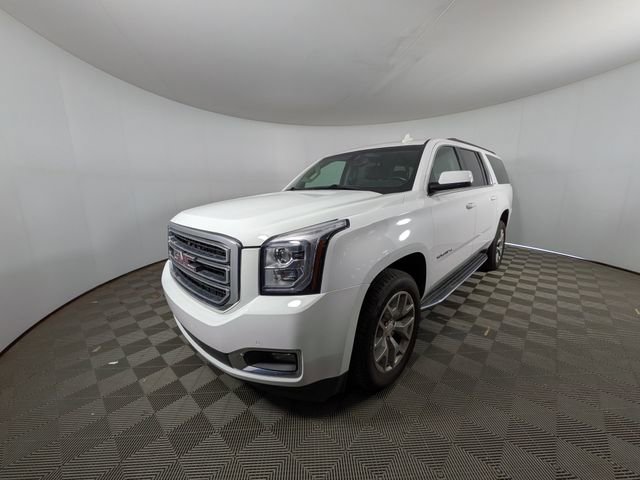 2019 GMC Yukon XL SLE