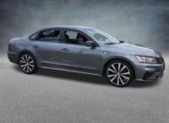 2018 Volkswagen Passat V6 GT