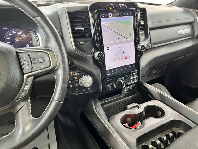 2023 Ram 1500 Rebel