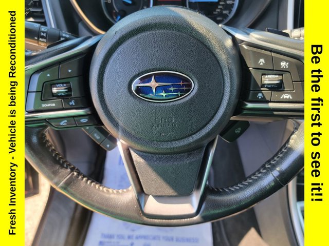 2019 Subaru Ascent Limited
