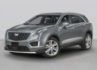 2023 Cadillac XT5 AWD Premium Luxury