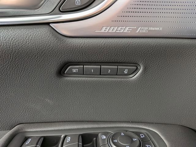 2026 Cadillac XT5 Premium Luxury - Photo 10
