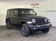 2026 Jeep Wrangler 85th Anniversary