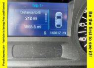 2014 Ford Edge SE