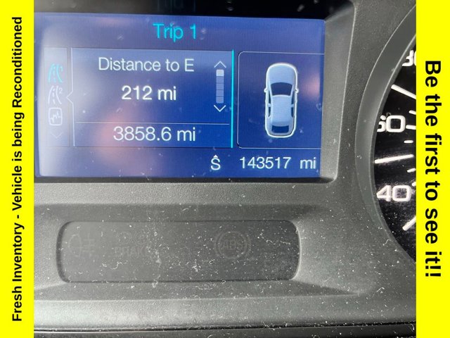 2014 Ford Edge SE