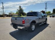 2011 Ford Super Duty F-250 SRW XLT