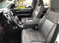 2018 Toyota Tundra 4WD Limited