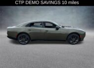2026 Dodge Charger R/T Plus