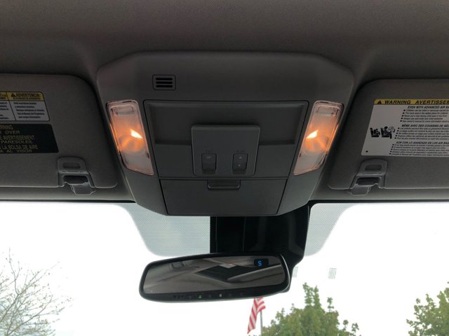 2018 Toyota Tundra 4WD Limited