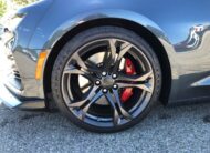 2019 Chevrolet Camaro 1SS