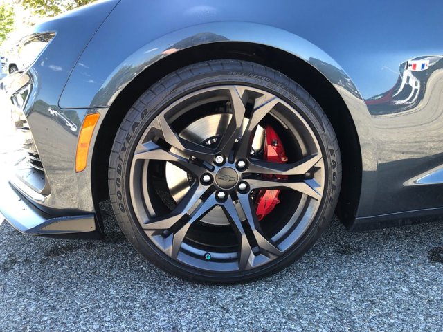 2019 Chevrolet Camaro 1SS
