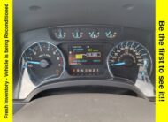 2011 Ford F-150 FX4