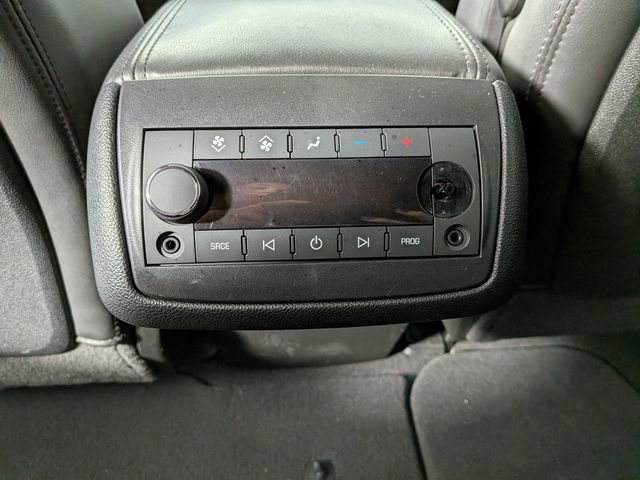 2012 GMC Acadia SLT1