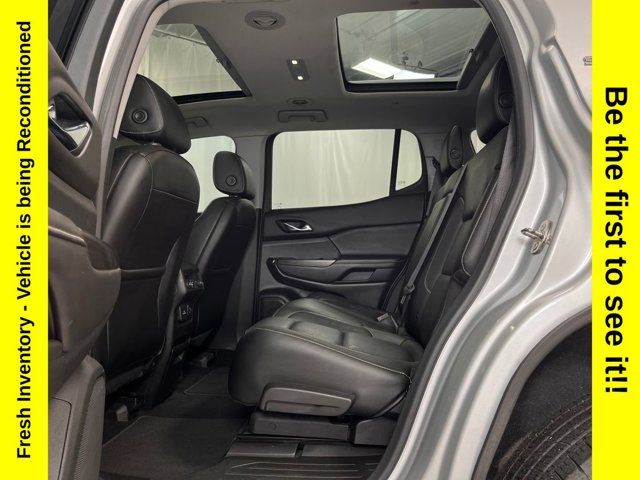 2019 GMC Acadia SLT
