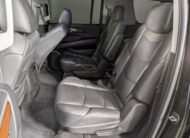2017 Cadillac Escalade ESV Premium Luxury