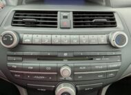 2010 Honda Accord Sdn LX-P