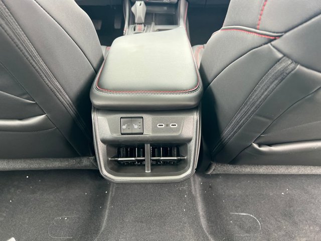 2026 Dodge Charger R/T Plus