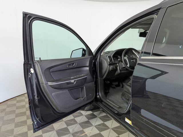 2012 GMC Acadia SLT1