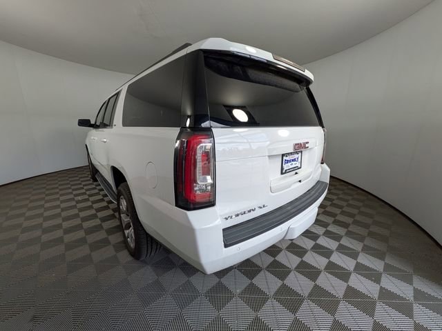 2019 GMC Yukon XL SLE