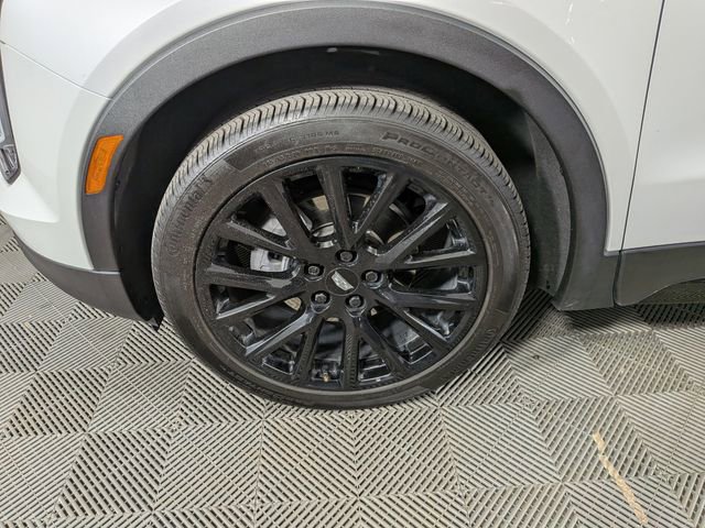 2023 Cadillac XT4 AWD Sport