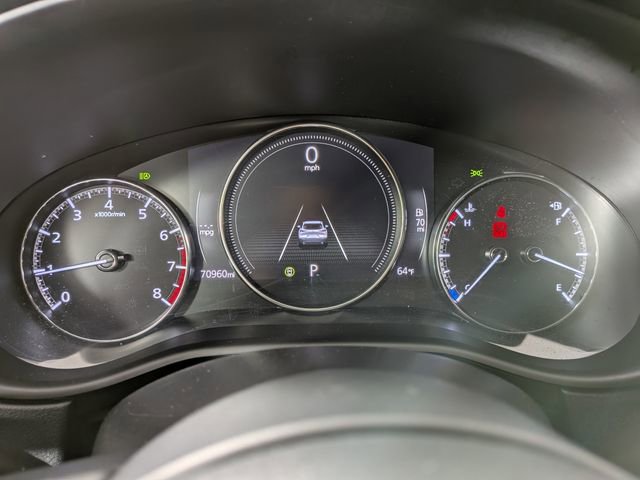 2024 Mazda CX-30 2.5 S Preferred Package