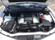 2010 Chevrolet Camaro 2SS