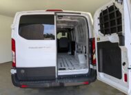 2019 Ford Transit Van Base