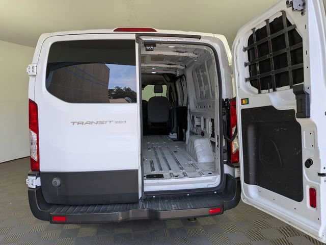 2019 Ford Transit Van Base