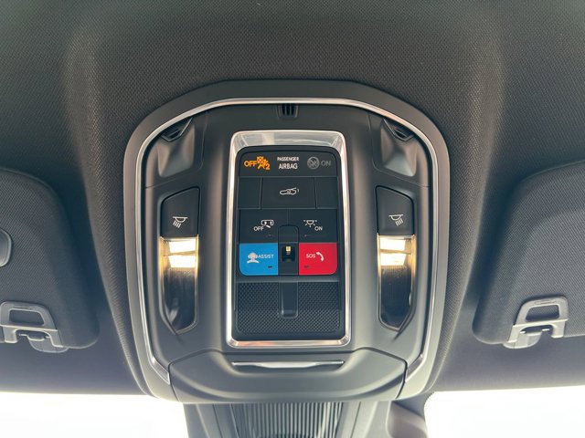 2026 Dodge Charger R/T Plus