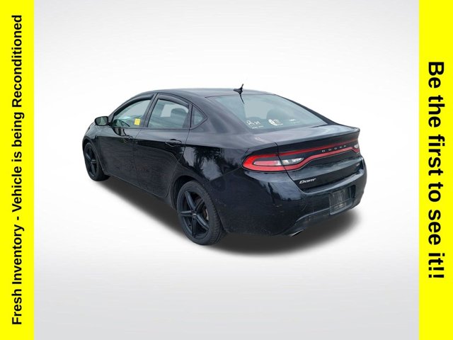 2013 Dodge Dart SXT