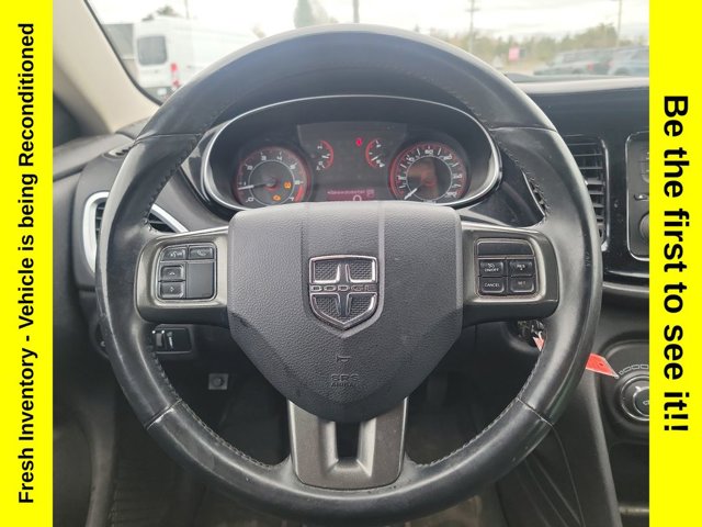2013 Dodge Dart SXT