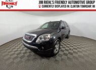 2012 GMC Acadia SLT1