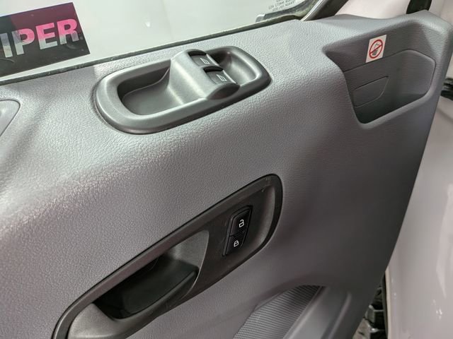 2019 Ford Transit Van Base