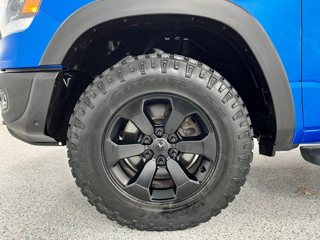 2023 Ram 1500 Rebel