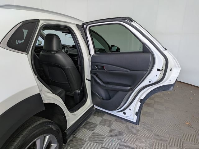 2024 Mazda CX-30 2.5 S Preferred Package