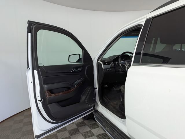 2019 GMC Yukon XL SLE