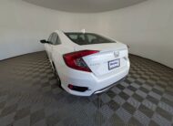 2019 Honda Civic Sedan EX
