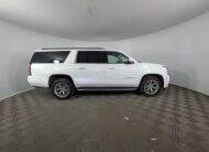 2019 GMC Yukon XL SLE
