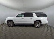 2019 GMC Yukon XL SLE