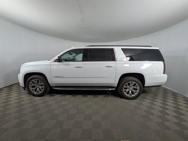 2019 GMC Yukon XL SLE
