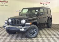 2026 Jeep Wrangler 85th Anniversary