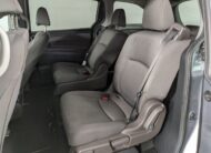 2018 Honda Odyssey LX