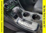 2013 Buick Enclave Leather