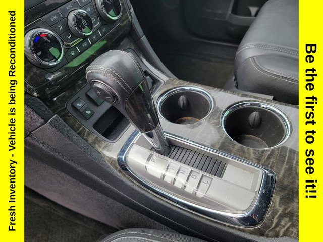 2013 Buick Enclave Leather