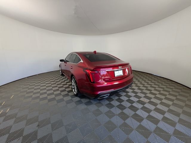 2021 Cadillac CT5 Premium Luxury